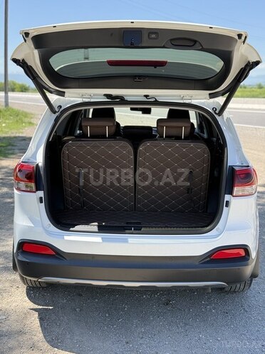Kia Sorento 2016, 98,300 km - 2.2 l - Bakı