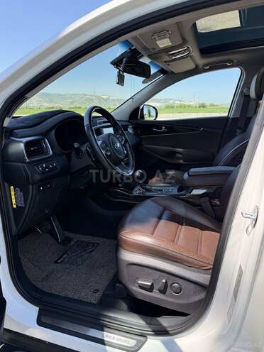 Kia Sorento 2016, 98,300 km - 2.2 l - Bakı