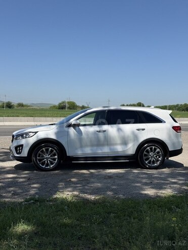 Kia Sorento 2016, 98,300 km - 2.2 l - Bakı