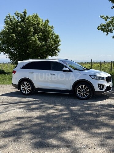 Kia Sorento 2016, 98,300 km - 2.2 l - Bakı