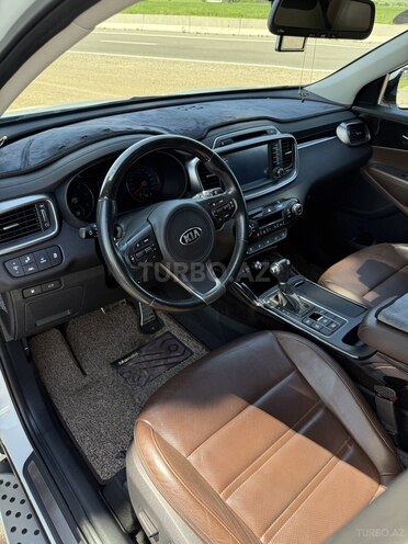 Kia Sorento 2016, 98,300 km - 2.2 l - Bakı
