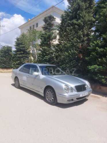 Mercedes E 280 2000, 366,022 km - 2.8 l - Bakı