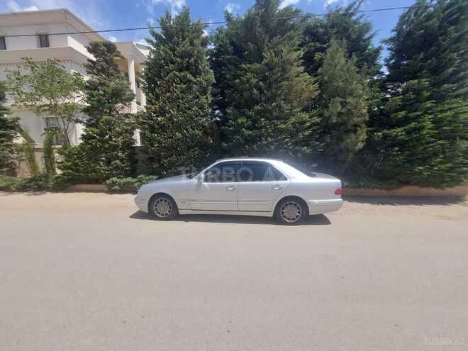 Mercedes E 280 2000, 366,022 km - 2.8 l - Bakı