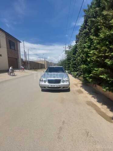 Mercedes E 280 2000, 366,022 km - 2.8 l - Bakı
