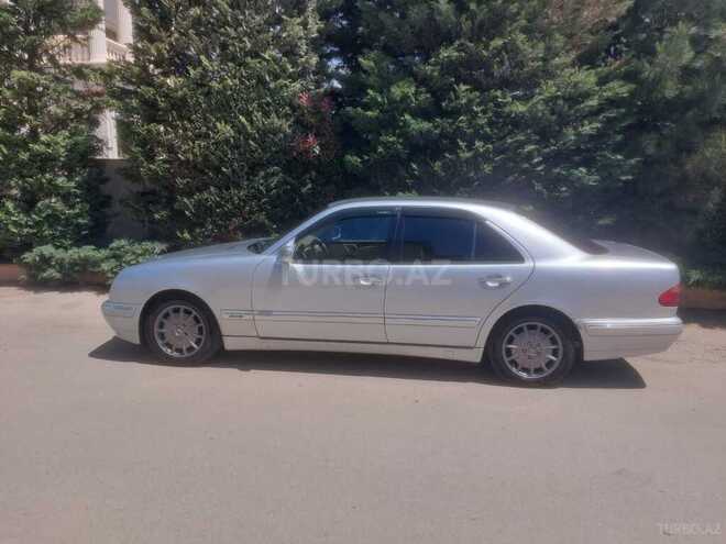 Mercedes E 280 2000, 366,022 km - 2.8 l - Bakı