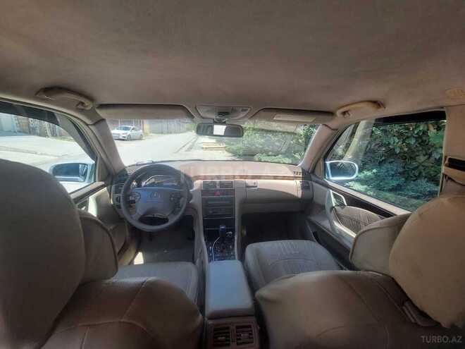 Mercedes E 280 2000, 366,022 km - 2.8 l - Bakı