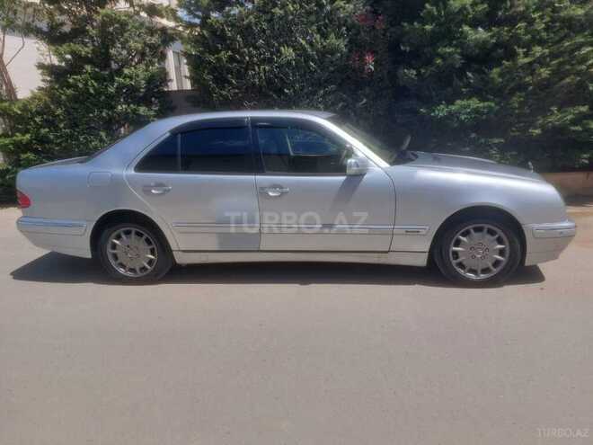 Mercedes E 280 2000, 366,022 km - 2.8 l - Bakı