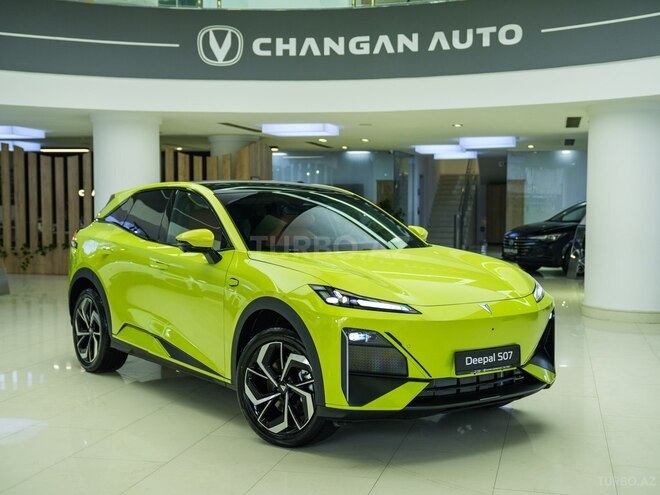 Changan Deepal S7-1