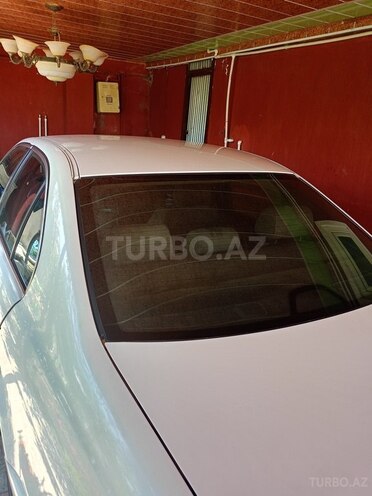 BMW 525 1998, 95,000 km - 2.5 l - Masallı