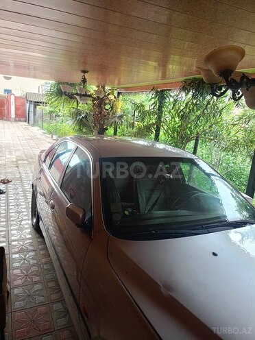 BMW 525 1998, 95,000 km - 2.5 l - Masallı