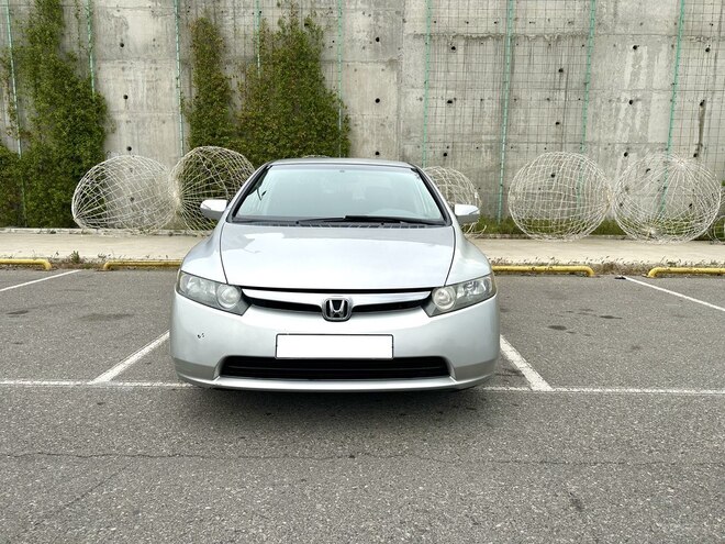 Honda Civic 2007, 235,000 km - 1.3 l - Bakı