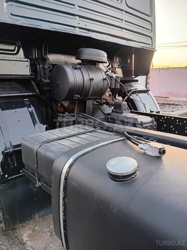 KamAz 43101 1992, 155,000 km - 11.0 л - Hacıqabul