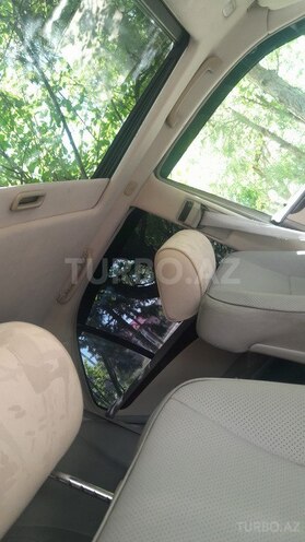 Mercedes E 320 2001, 350,000 km - 3.2 l - Şirvan