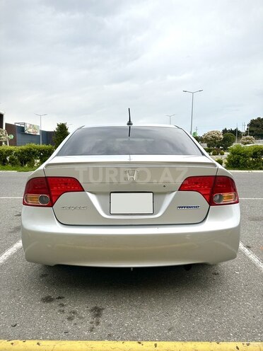 Honda Civic 2007, 235,000 km - 1.3 l - Bakı