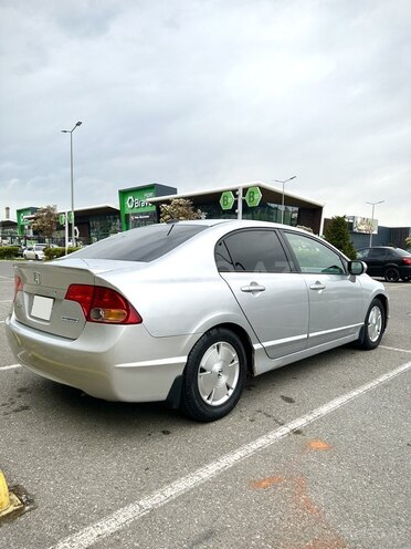 Honda Civic 2007, 235,000 km - 1.3 l - Bakı
