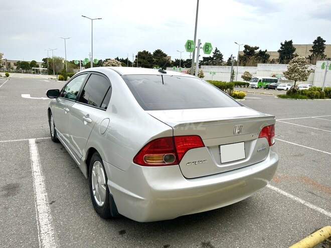 Honda Civic 2007, 235,000 km - 1.3 l - Bakı