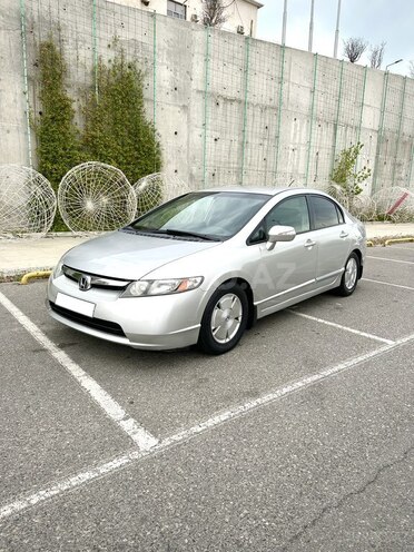 Honda Civic 2007, 235,000 km - 1.3 l - Bakı