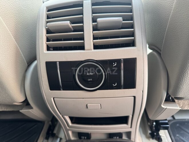 Mercedes ML 350 4MATIC 2005, 303,000 km - 3.5 л - Bakı