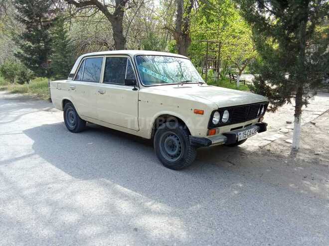 LADA (VAZ) 2106 1976, 92,000 km - 1.6 л - Sumqayıt