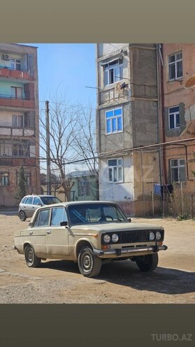 LADA (VAZ) 2106 1976, 92,000 km - 1.6 л - Sumqayıt