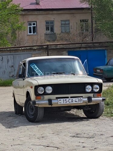 LADA (VAZ) 2106 1976, 92,000 km - 1.6 л - Sumqayıt