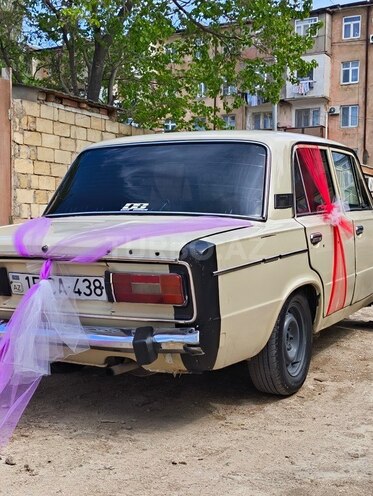 LADA (VAZ) 2106 1976, 92,000 km - 1.6 л - Sumqayıt