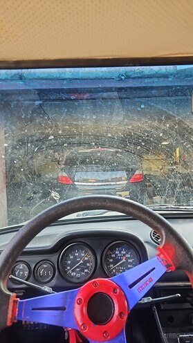LADA (VAZ) 2106 1976, 92,000 km - 1.6 л - Sumqayıt