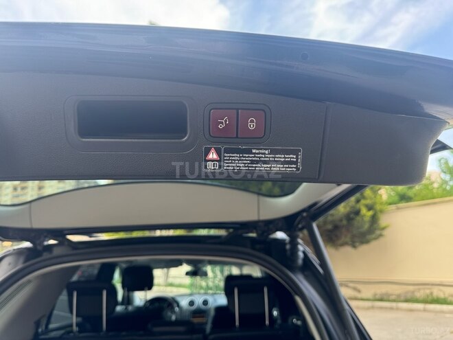 Mercedes ML 350 4MATIC 2009, 275,000 km - 3.5 l - Bakı