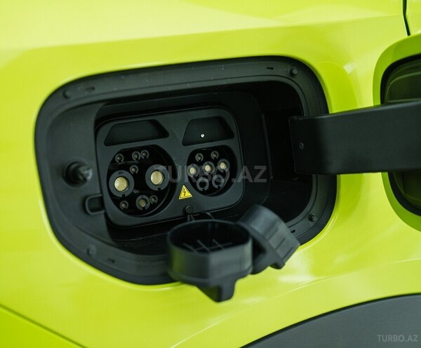 Changan Deepal S7-7