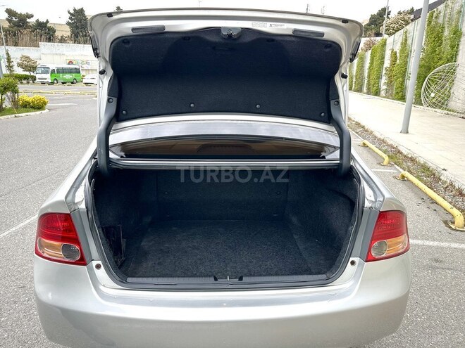 Honda Civic 2007, 235,000 km - 1.3 l - Bakı