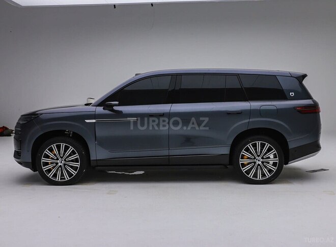 Denza  2025, 0 km - 2.0 l - Bakı
