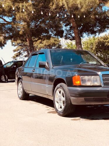 Mercedes 190 1991, 535,000 km - 1.8 l - Bakı