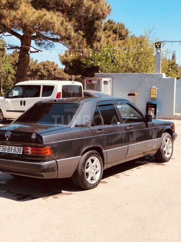 Mercedes 190 1991, 535,000 km - 1.8 l - Bakı