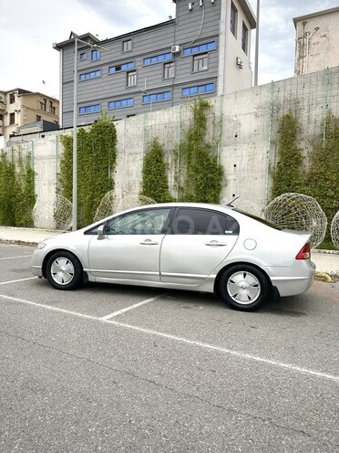 Honda Civic 2007, 235,000 km - 1.3 l - Bakı