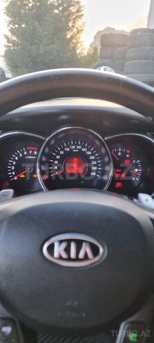 Kia Optima 2012, 168,000 km - 2.4 л - Bakı