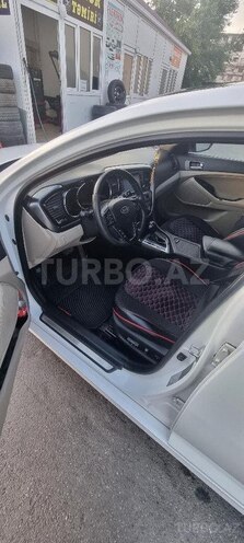 Kia Optima 2012, 168,000 km - 2.4 л - Bakı