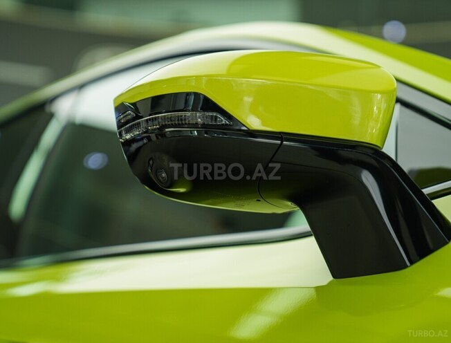 Changan Deepal S7-8
