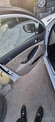 Kia Optima 2012, 168,000 km - 2.4 л - Bakı