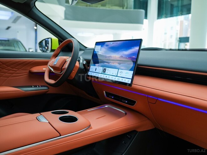 Changan Deepal S7-9