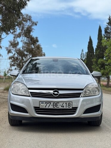 Opel Astra 2007, 275,000 km - 1.3 l - Bakı