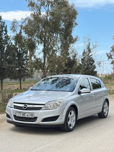 Opel Astra 2007, 275,000 km - 1.3 l - Bakı