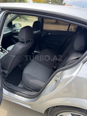 Opel Astra 2007, 275,000 km - 1.3 l - Bakı