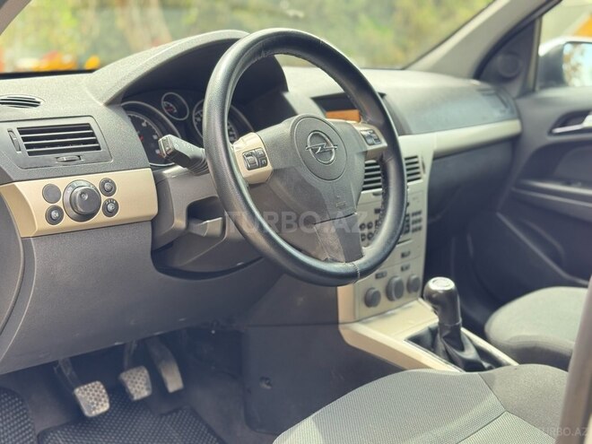 Opel Astra 2007, 275,000 km - 1.3 l - Bakı