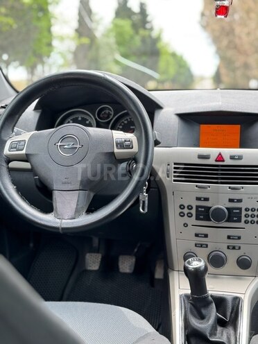 Opel Astra 2007, 275,000 km - 1.3 l - Bakı