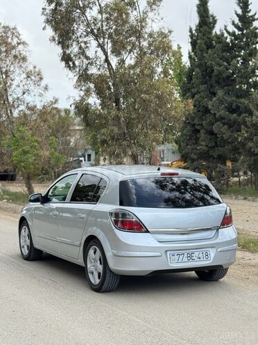 Opel Astra 2007, 275,000 km - 1.3 l - Bakı
