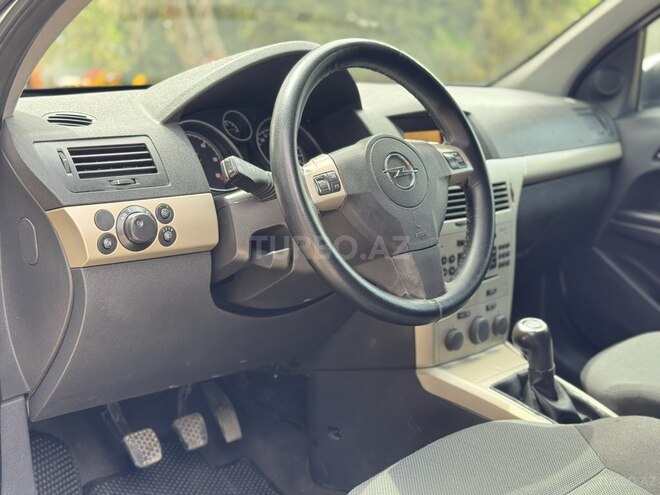 Opel Astra 2007, 275,000 km - 1.3 l - Bakı