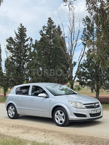 Opel Astra 2007, 275,000 km - 1.3 l - Bakı