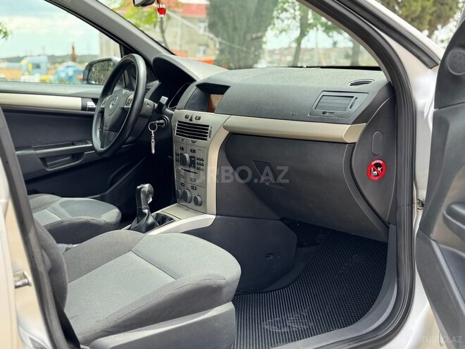 Opel Astra 2007, 275,000 km - 1.3 l - Bakı