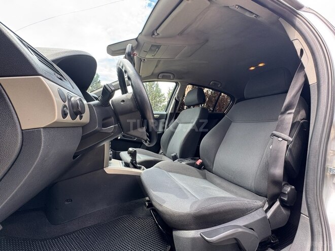 Opel Astra 2007, 275,000 km - 1.3 l - Bakı