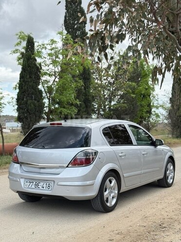 Opel Astra 2007, 275,000 km - 1.3 l - Bakı